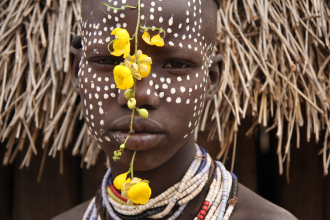 Afrika