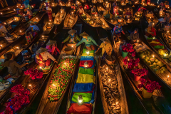 Floating-Market