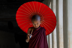 Red-Umbrella