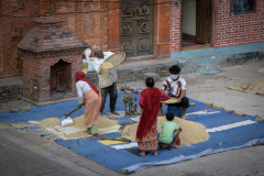 Nepal-Weat