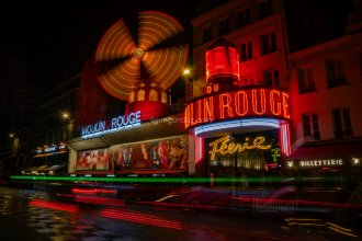 Paris