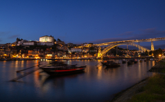 Porto-by-Night